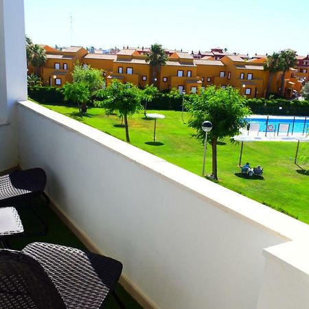 Apartamento Costa Ballena Con Wifi ロタ エクステリア 写真