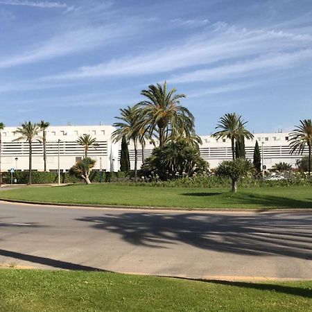 Apartamento Costa Ballena Con Wifi ロタ エクステリア 写真