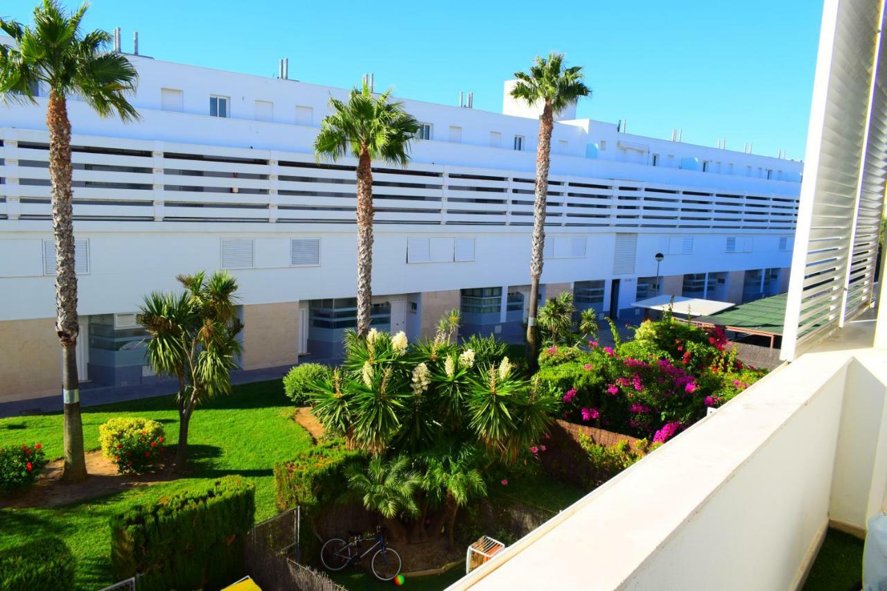 Apartamento Costa Ballena Con Wifi ロタ エクステリア 写真