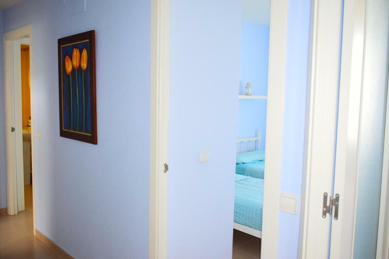 Apartamento Costa Ballena Con Wifi ロタ エクステリア 写真