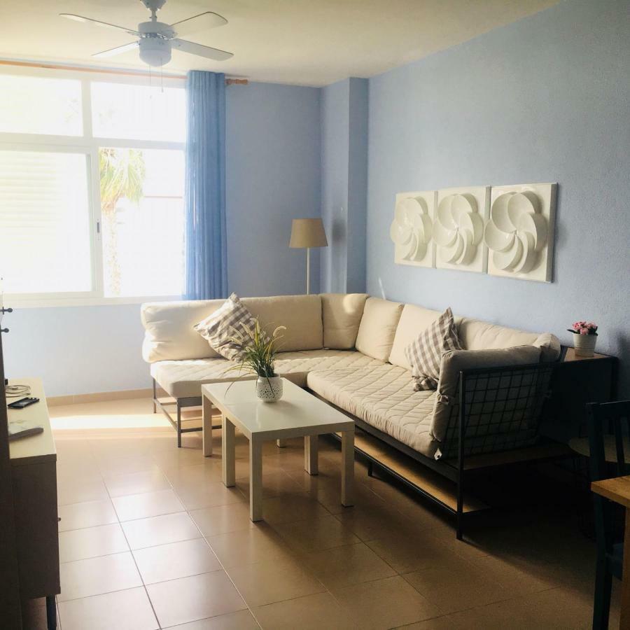 Apartamento Costa Ballena Con Wifi ロタ エクステリア 写真