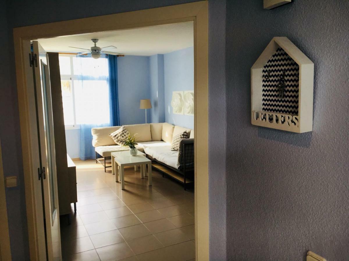 Apartamento Costa Ballena Con Wifi ロタ エクステリア 写真