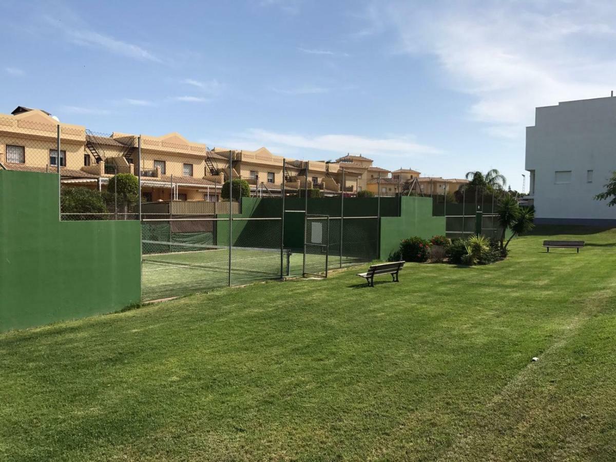 Apartamento Costa Ballena Con Wifi ロタ エクステリア 写真
